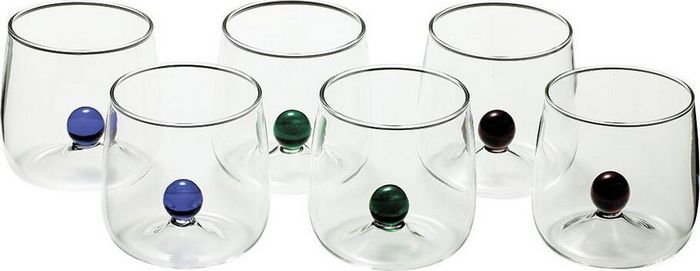 BACKMAN BM-0401 EMILY