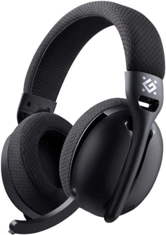 Наушники Defender Triple (черный)