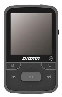 MP3 плеер Digma Z4 16GB