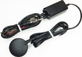 РЭМО (504009) BAS-6403 BLACK POINT TV+FM