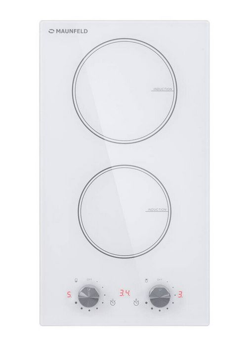 Варочная панель MAUNFELD CVI292MWH