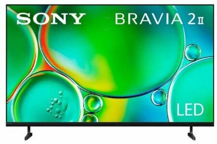 SONY K-50S20M2 SMART TV
