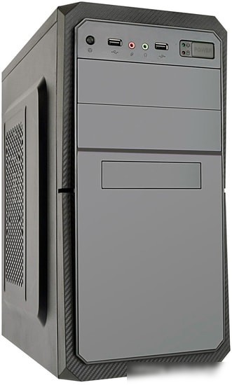 Корпус ExeGate BA-202 350W EX284027RUS
