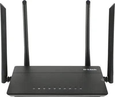 D-Link DIR-815