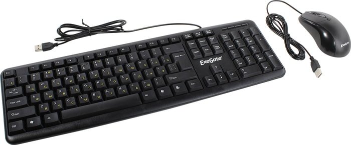 ExeGate MK120