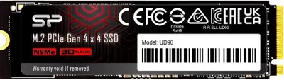 Silicon-Power UD90 500GB SP500GBP44UD9005