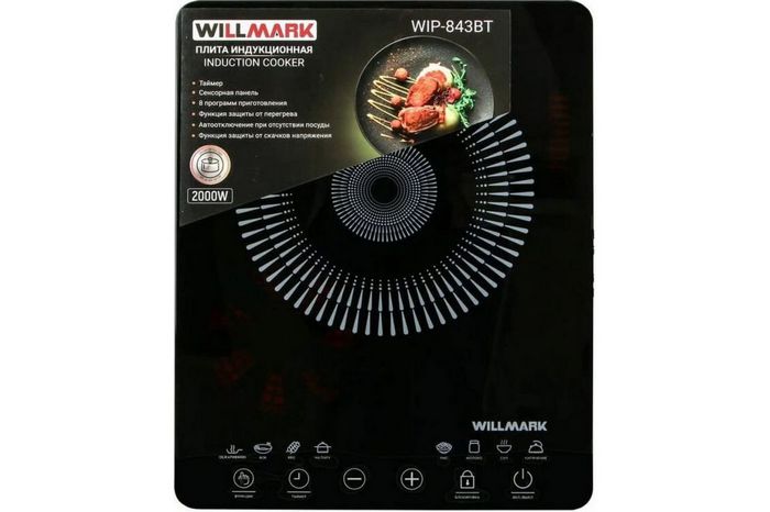 Willmark WIP-843BT