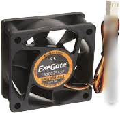 ExeGate ExtraSilent EX283370RUS