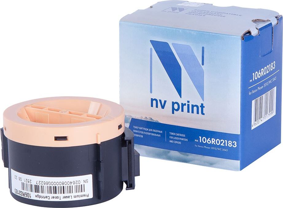NV Print NV-106R02183