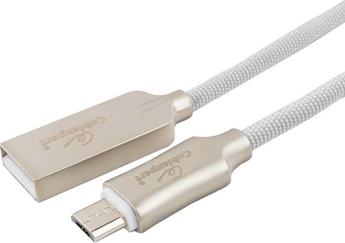 Cablexpert CC-P-mUSB02W-1.8M