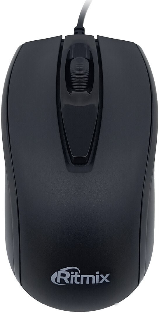 RITMIX ROM-108 Black Черный