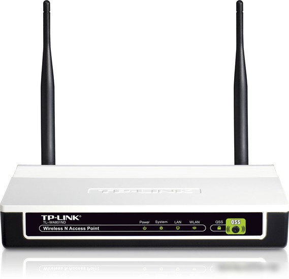 Точка доступа TP-Link TL-WA801ND
