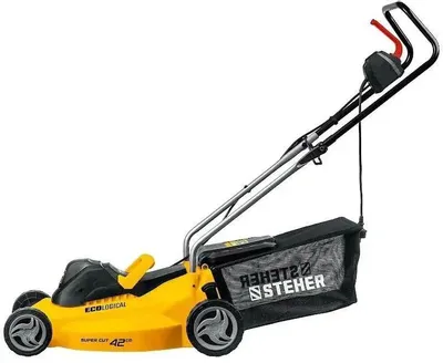 Steher LMC-42-2000