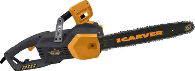Carver RSE 2400M