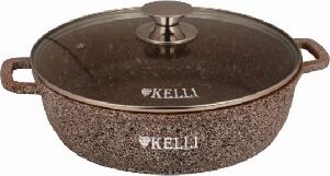 KELLI KL-4019-28 28см