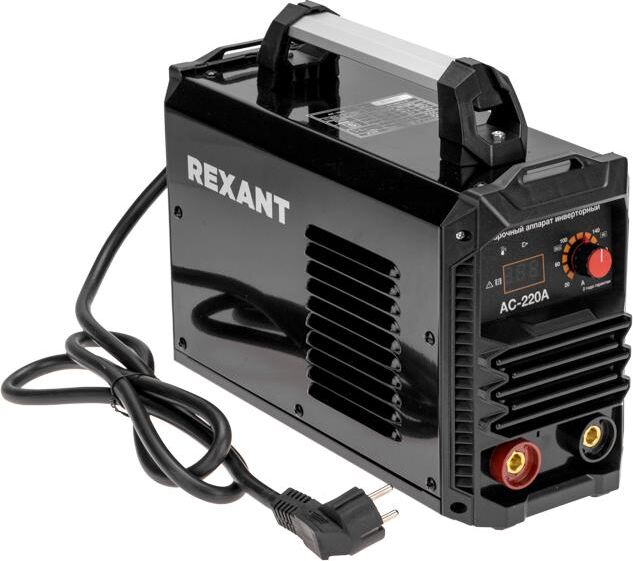 Rexant АС-220А