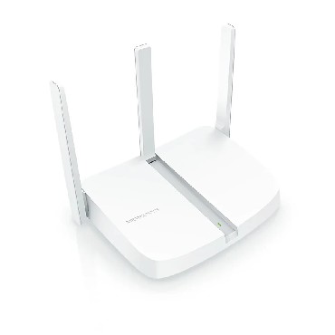 Беспроводной маршрутизатор Mercusys MW305R v2