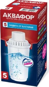 Картридж АКВАФОР B100-5