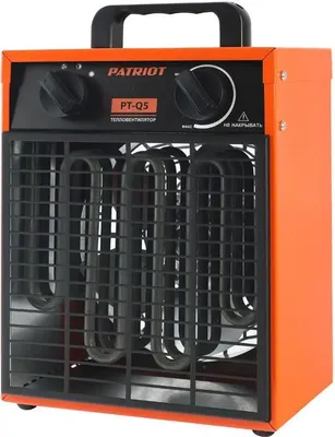 Patriot PT-Q 5