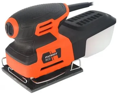 Patriot OS 105