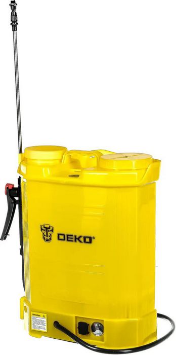 Deko DKSP10 065-0954 16 л