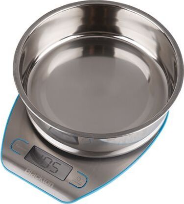 Кухонные весы Blackton Bt KS1005