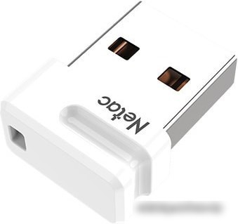 USB Flash Netac U116 32GB NT03U116N-032G-20WH