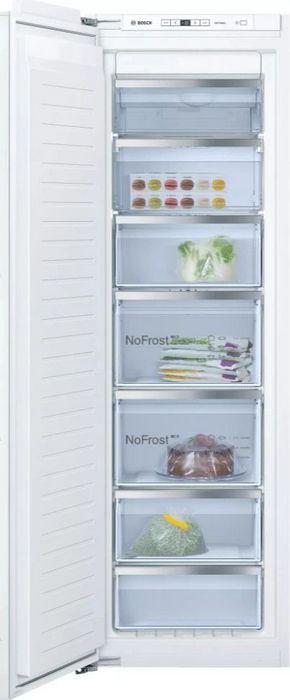 Bosch Serie 6 GIN81AEF0U
