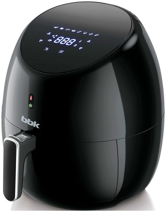 BBK AF505D