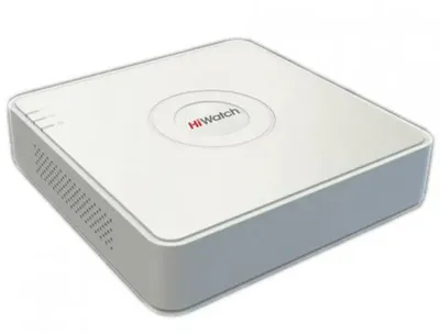 HiWatch DS-H104GA