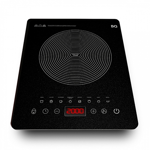 BQ HP106B Black