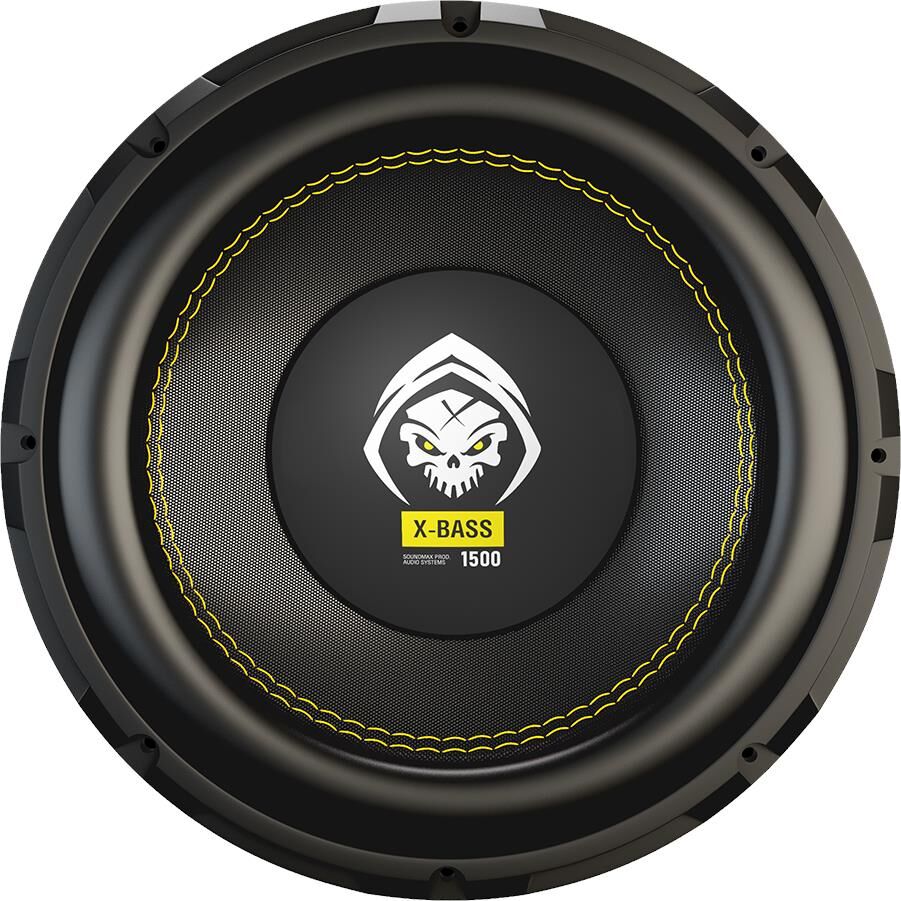 SOUNDMAX SM-CSX402