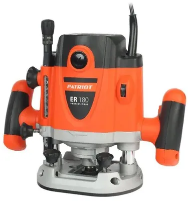 Patriot ER 180