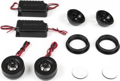 Aspect WLS-20TW