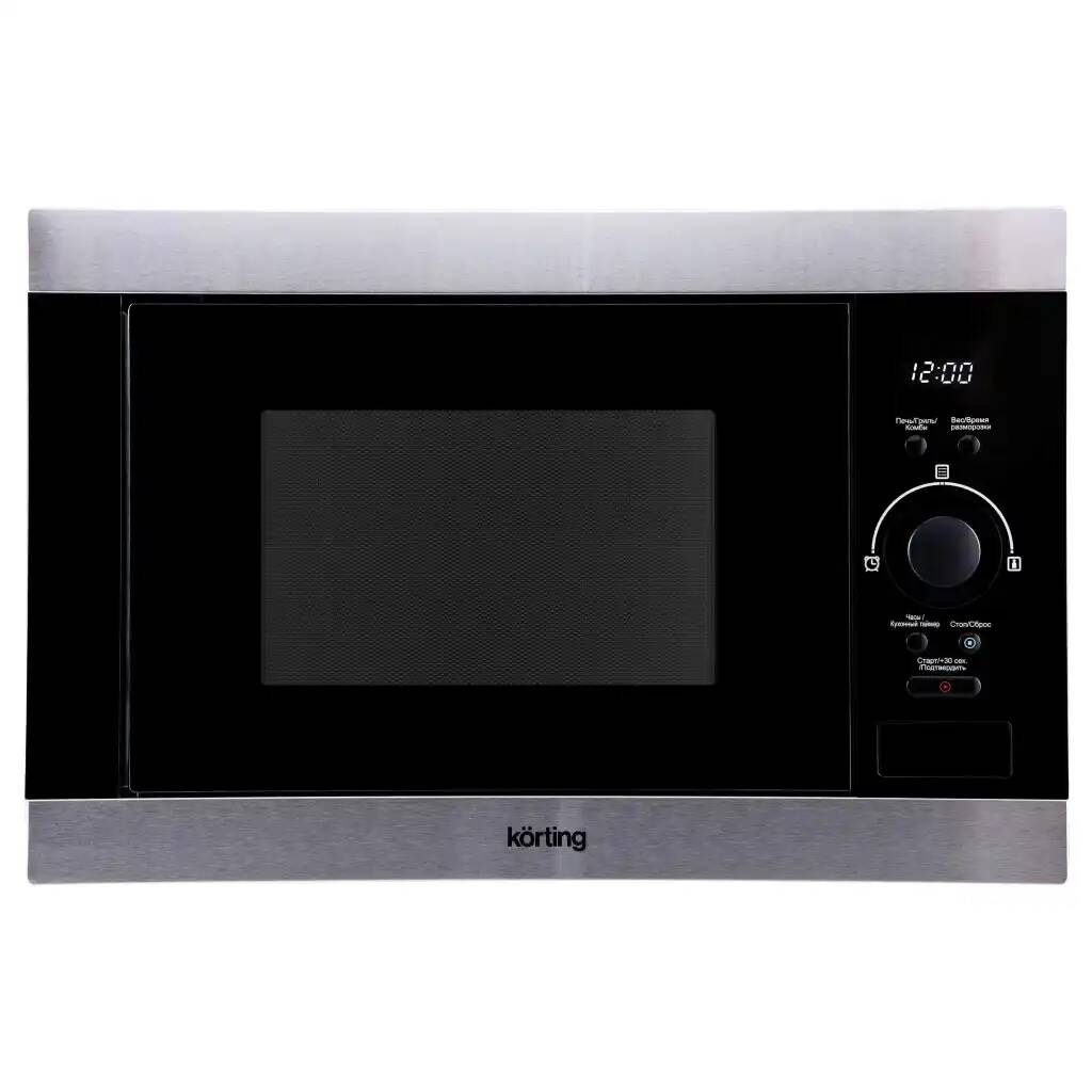 Микроволновая печь Korting KMI825XN