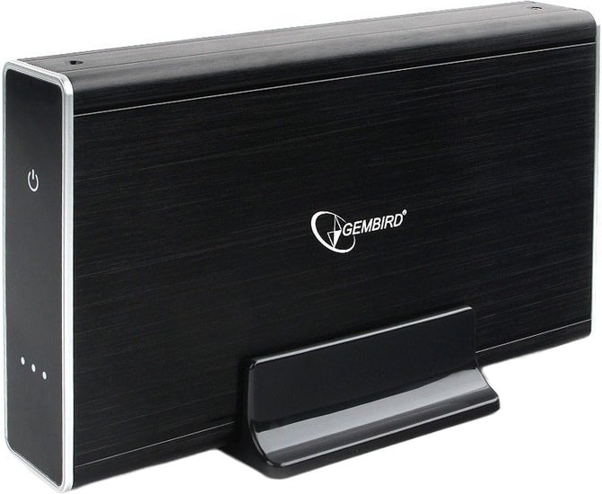 Gembird EE3-U3S-80