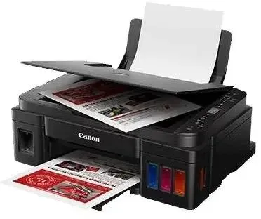 Canon PIXMA G3410