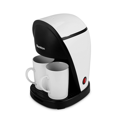 BLACKTON Bt CM1113 White-Black