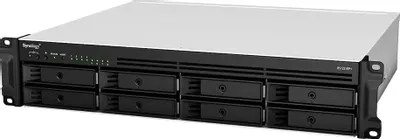 Synology RackStation RS1221RP+
