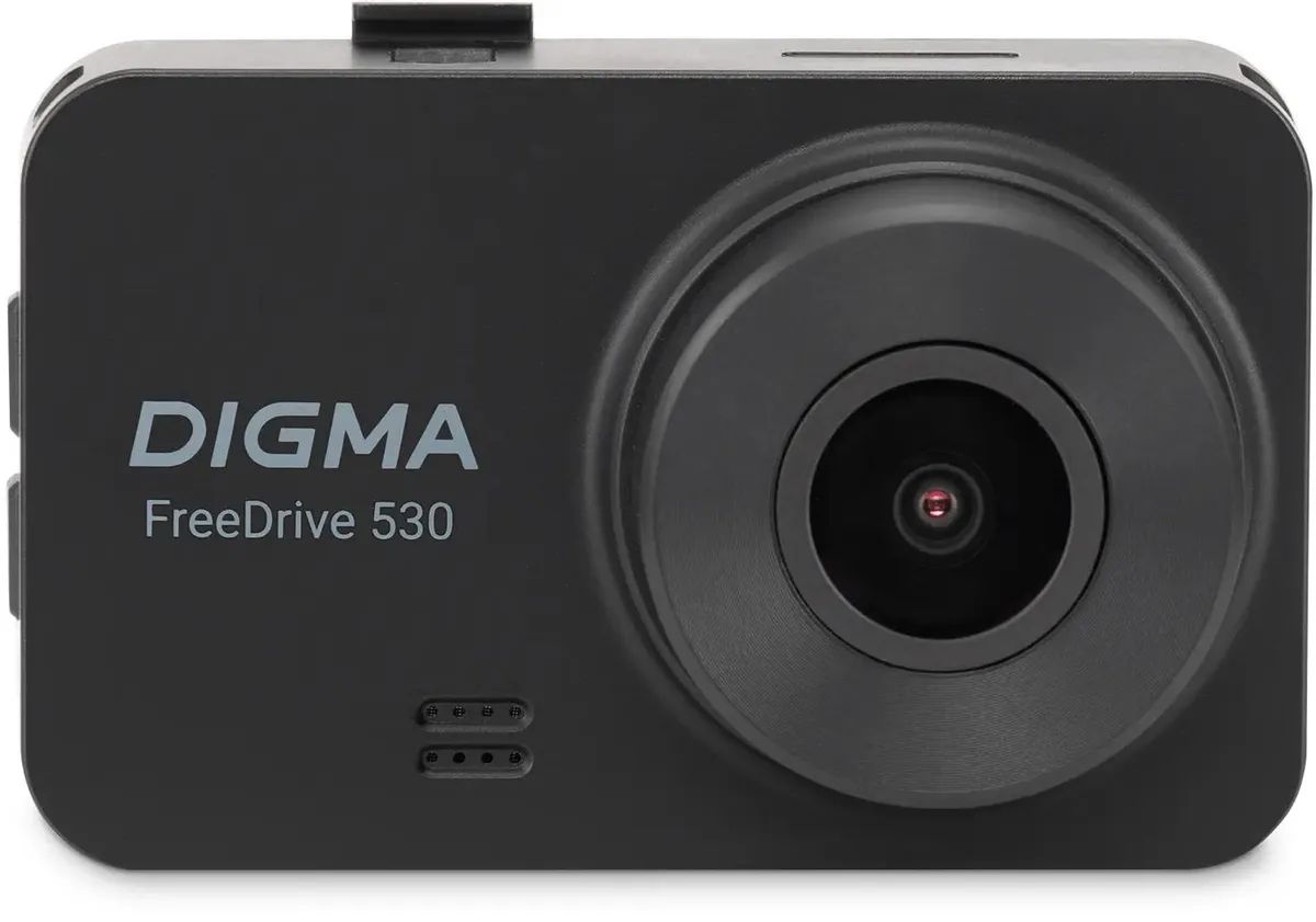 Видеорегистратор Digma FreeDrive 530