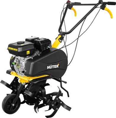 Мотокультиватор Huter GMC-850