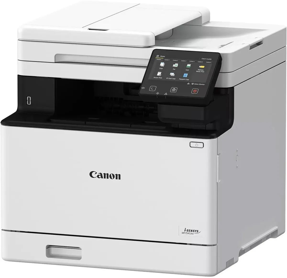 МФУ Canon i-SENSYS MF754Cdw 5455C021