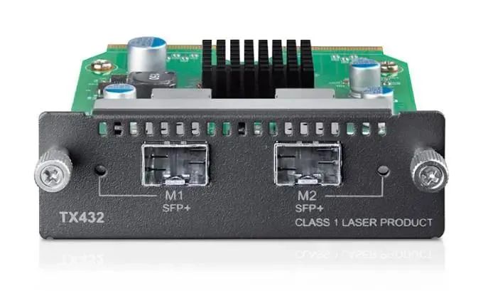 Модуль расширения TP-Link TX432