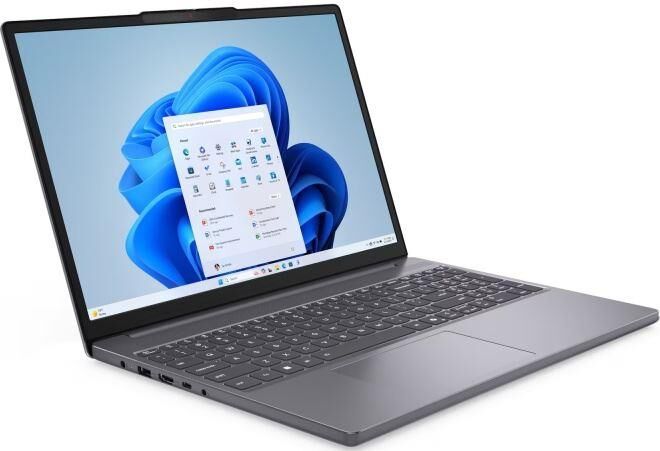 Ноутбук Lenovo IdeaPad Slim 3 15IRH10 83K10032RK