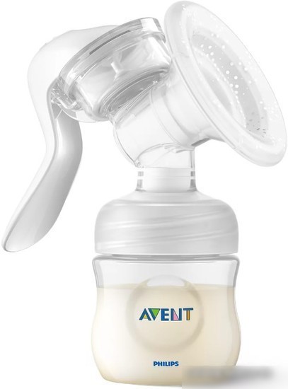 Philips Avent Natural Motion SCF441/01 