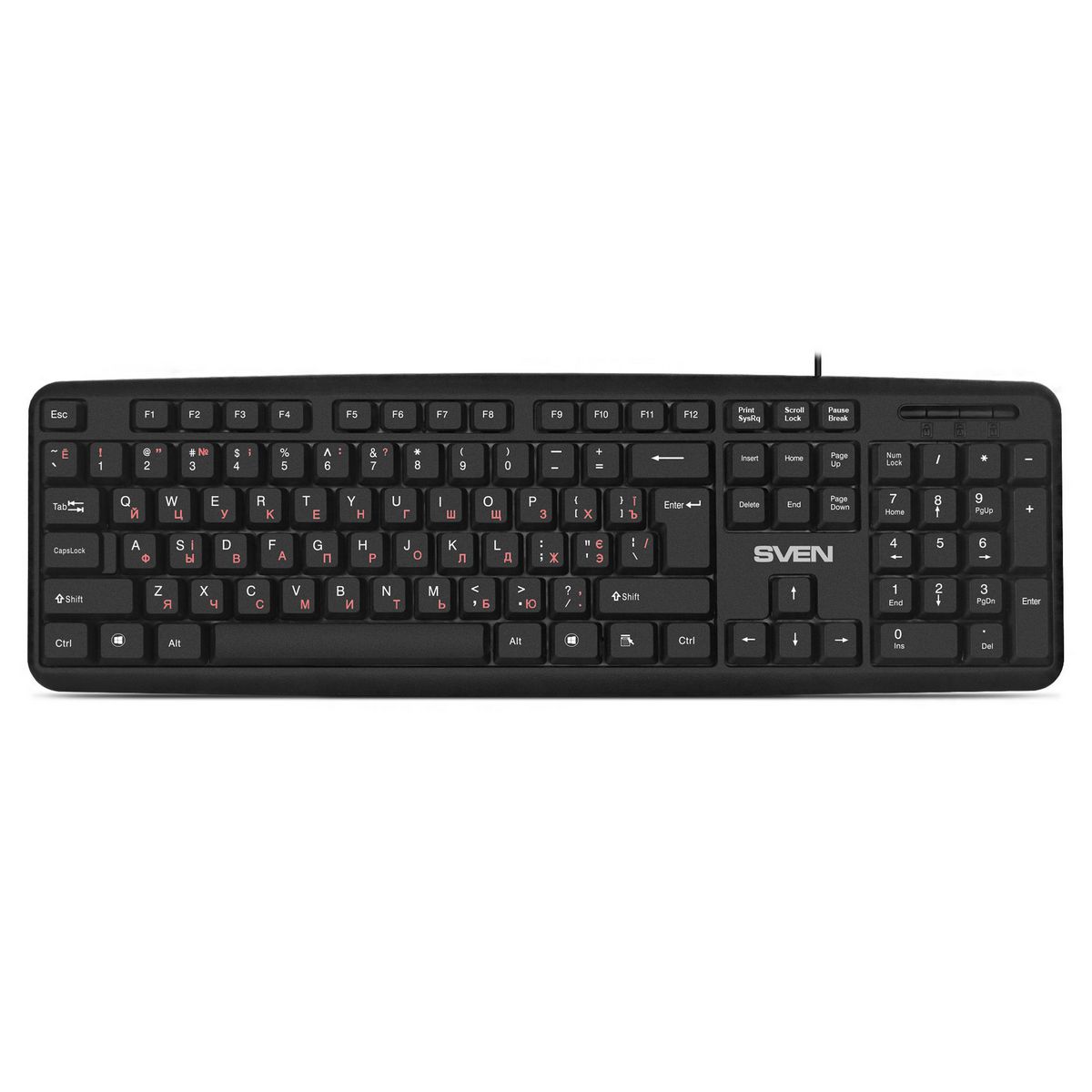 SVEN KB-S230