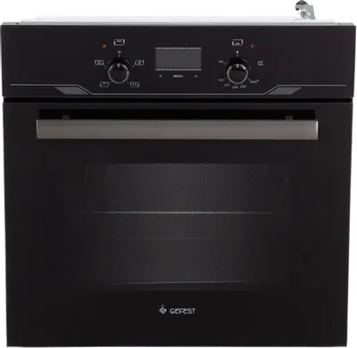 Газовый духовой шкаф GEFEST 621-03