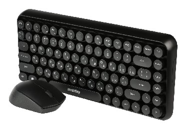 Клавиатура + мышь SmartBuy SBC-626376AG-K