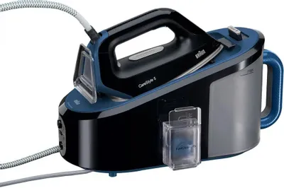 Braun CareStyle 5 IS 5145 BK
