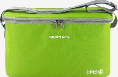 BIOSTAL Кантри TCD-G 10л (зеленый лайм)